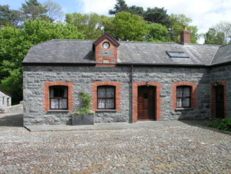 Conwy Valley Cottages